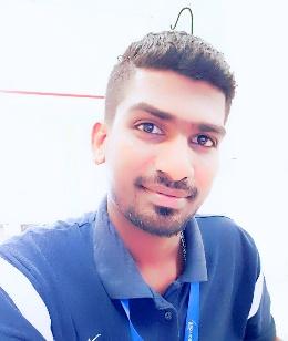 Balachandran Moganaraj