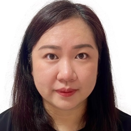 Ai Shin Wong
