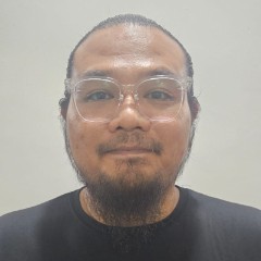 Mohammad Khairul Bin Mohd Kahar