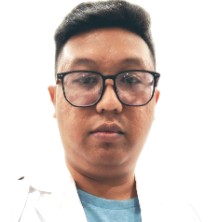 Amerrul Haqim Bin Alwi