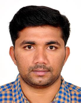 Selvakumar Vellingiri