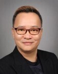 Gerald Sin Leong Fatt