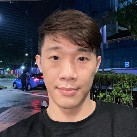 Vincent Koh Cin Yong