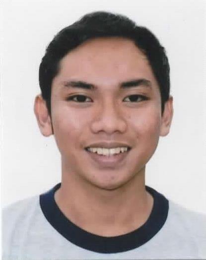 Syahrul Izzat Bin Sani