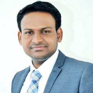 Mahesh Kumar Kalasenavaru