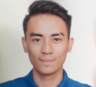 Farhan Bin Kamaruzaman