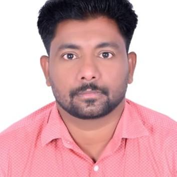 RATHEESH R PILLAI