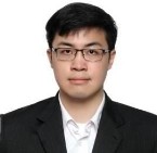 TEH CHEE HONG DESMOND