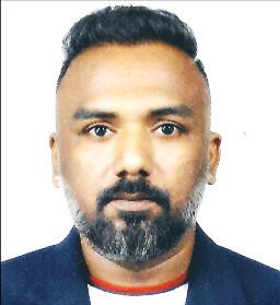 Yugendhran Thirugnanam