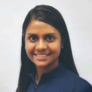 Ragee Pillai
