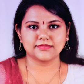 Vidhya Lakshmi P