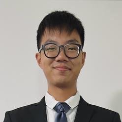 Roy Chiang