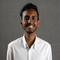 Tivakar S/O Tamil Selvan