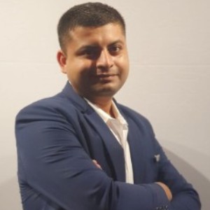 PRASHANNT SINGH