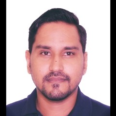 Devanand Yadaw S/O Parmhans Yadava