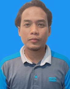 MOHD ANIQ HILMAN