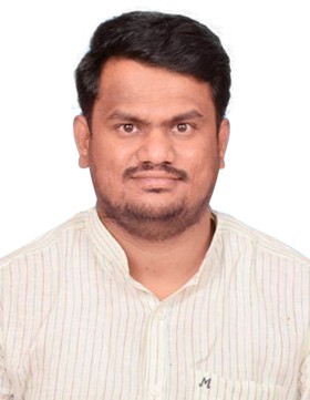 Murali Krishna B