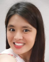 Patricia Veronica Teo