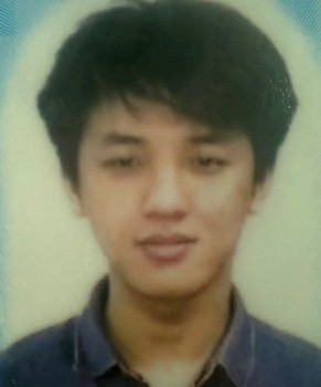 Wayne Ang Wei Sheng Ang