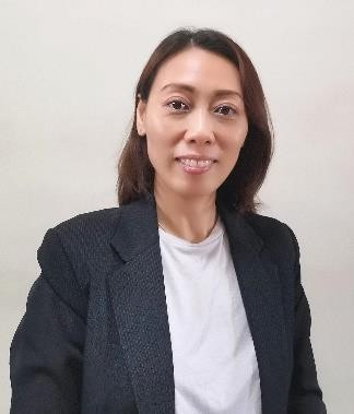 Samantha Kho Lee Ling