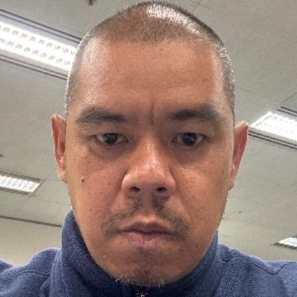 Azrul Izam Agus Azhar