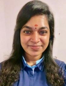 Haswini Devi Balakrishnan