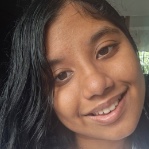 Antora Shahreen Hasan