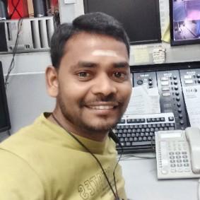 KARIKALAN KATHIRESAN