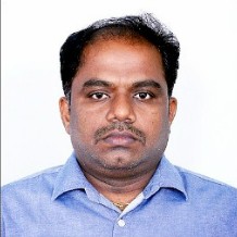 Kasi Viswanath Kotapati