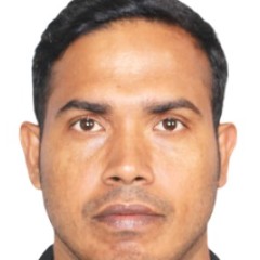 Islam Mohammad Ariful