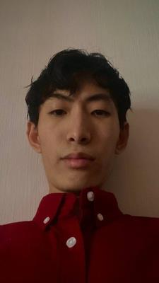 Jeffrey Lau Yong Hwee