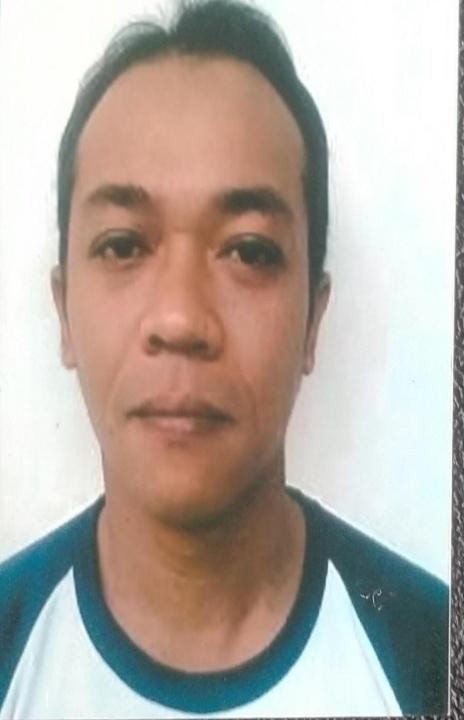 ABDUL RAHIM BIN SAJARI