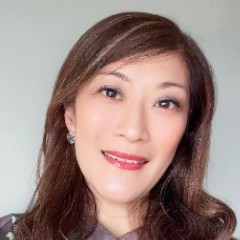 Lynette Ann Liew