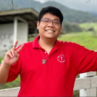 Christopher Anthony Simm