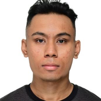 MUHAMMAD KHALID BIN SHAHARUDIN