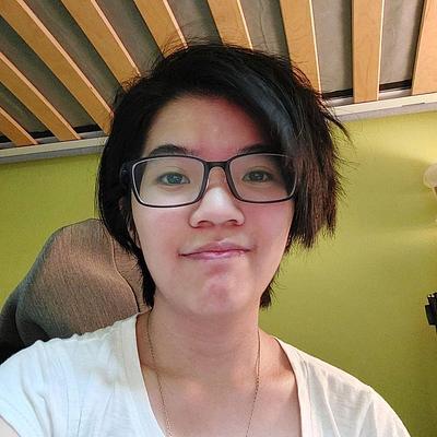 Alexa Faye Shanmuga Nathan