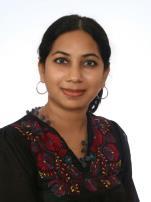Malathi Therunavukarasu
