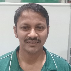 MURUGAN GOPAL