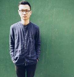 Yeo Kean Wei