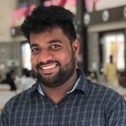 Muruganandam Govindarasu