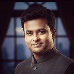 Andrew Vijay Kumar S