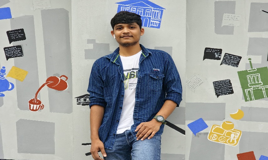 SHAJAHAN BASITH AHAMED