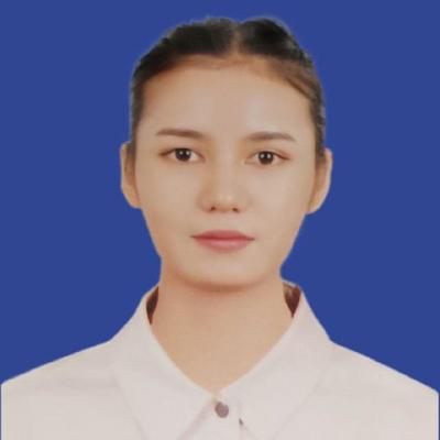 Hye Mar Chan Myae Aung