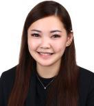 Rui Juan, Kristy Chong