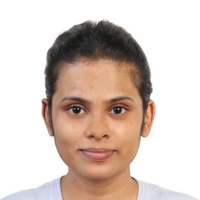 Samarakoon Mudiyanselage Rashmi Santhini Samarakoon