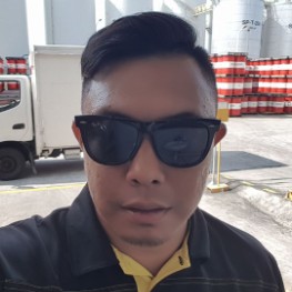 Muhammad Aliff Zainal