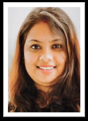 Anubhuti Sinha