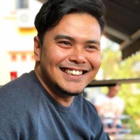 Muhammad Iqbal Jumaat