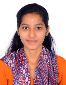 Gayathri Chakrapani
