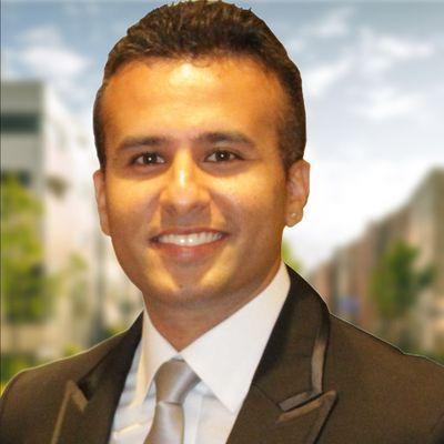 Arun Ramchandani